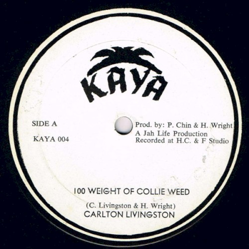100 Weight of Collie Weed / Soundman Clash