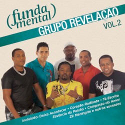 Fundamental - Grupo Revelação, Vol.2