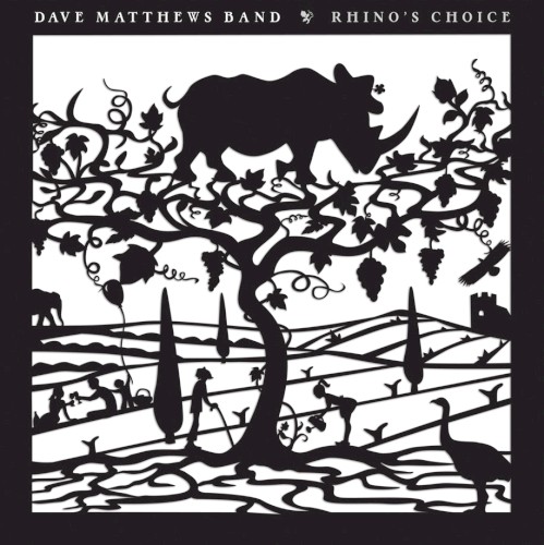 Rhino’s Choice