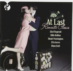 At Last - Romantic Classics