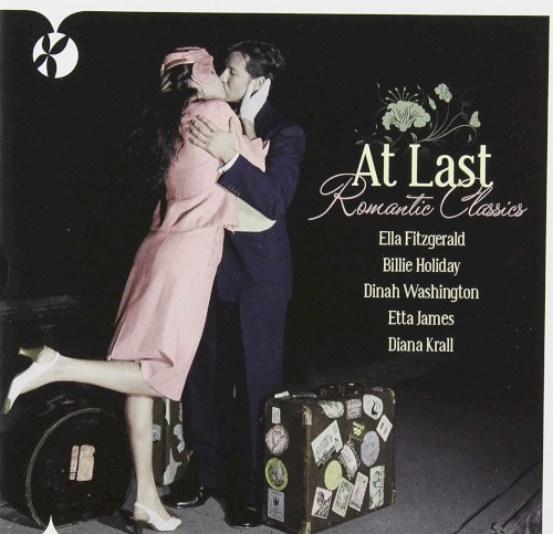 At Last - Romantic Classics