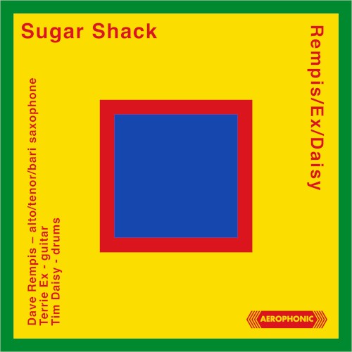 Sugar Shack