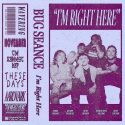 I’m Right Here
