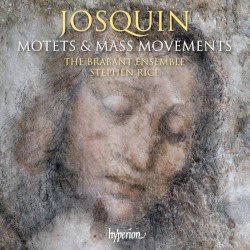 Motets & Mass Movements