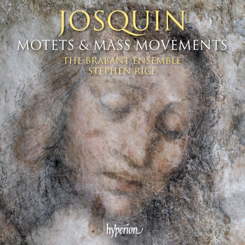 Motets & Mass Movements