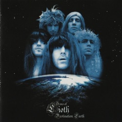 Destination Earth