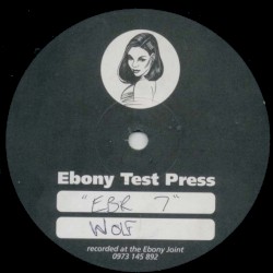 Wolf / To The Beat