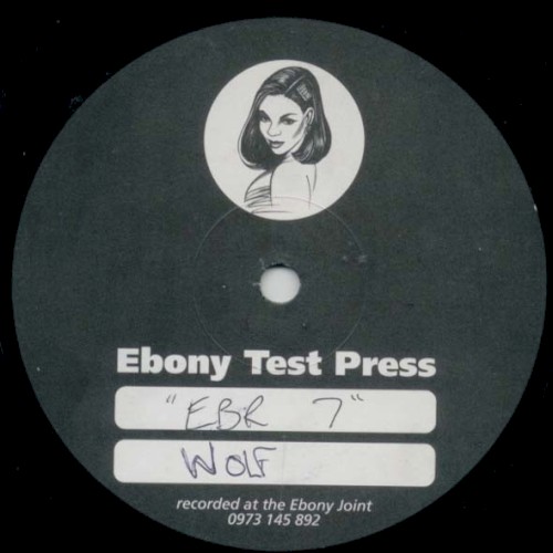 Wolf / To The Beat