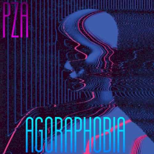 AGORAPHOBIA