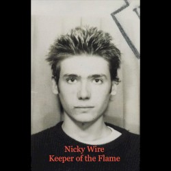 Keeper of the Flame