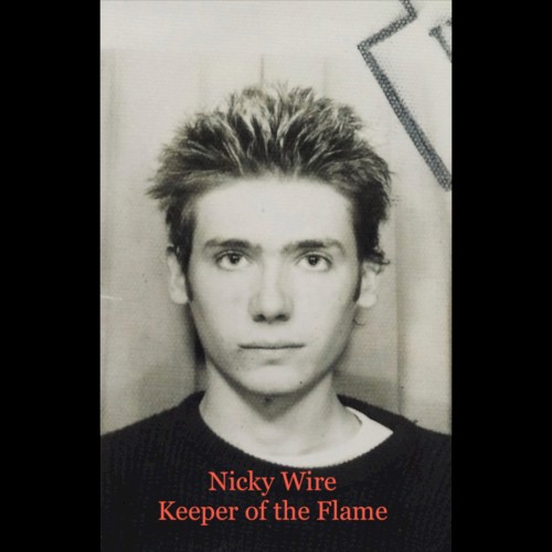 Keeper of the Flame