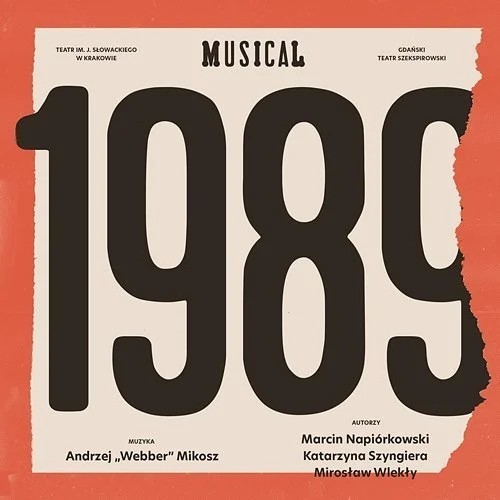 1989 Musical