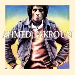 Ahmed Fakroun