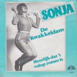 De Kwakkeldans