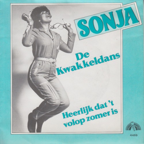 De Kwakkeldans
