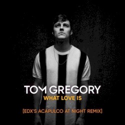 What Love Is