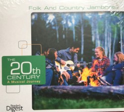 Folk and Country Jamboree