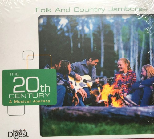 Folk and Country Jamboree