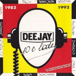 DeeJay 10 e lode