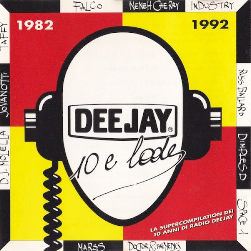 DeeJay 10 e lode