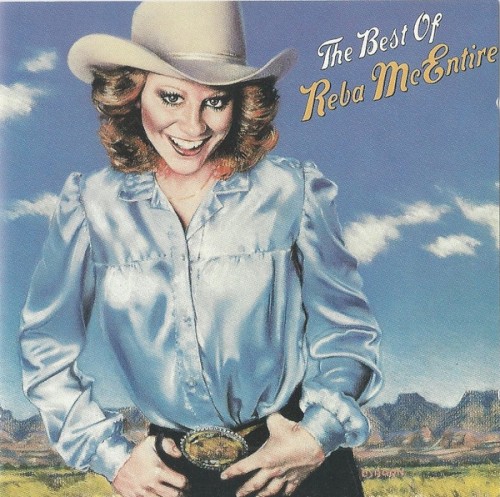 The Best of Reba McEntire