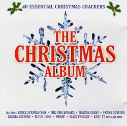 The Christmas Album