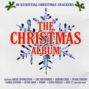 The Christmas Album
