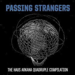 Passing Strangers