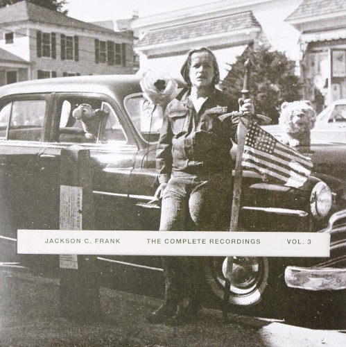 The Complete Recordings Vol. 3