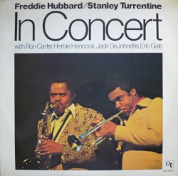 In Concert