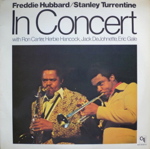 In Concert