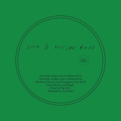 UK 2019 EP