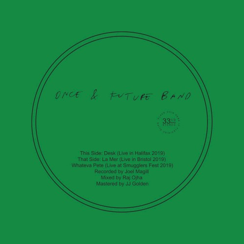 UK 2019 EP