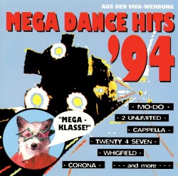 Mega Dance Hits ’94