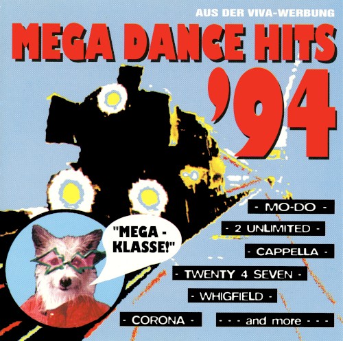 Mega Dance Hits ’94