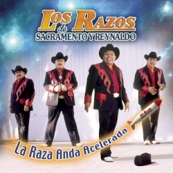 La raza anda acelerada