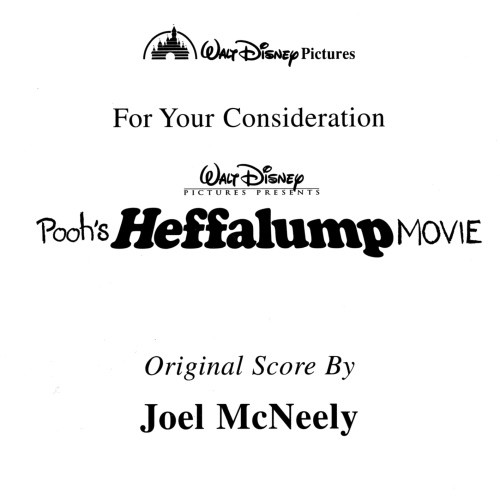 Pooh's Heffalump Movie