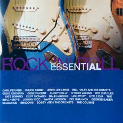 Essential Rock ’n’ Roll