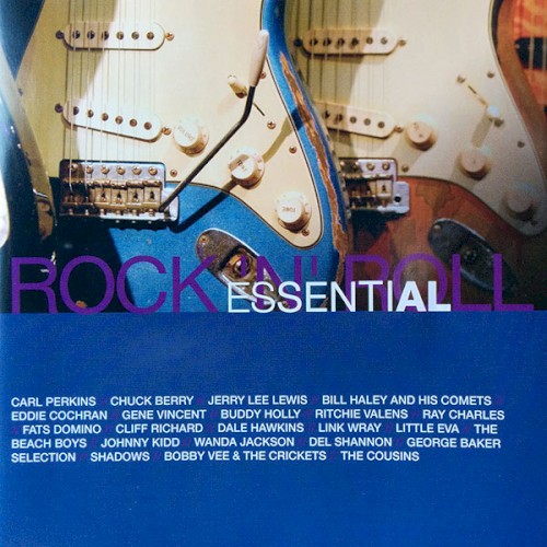 Essential Rock ’n’ Roll