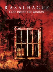 Rage Inside the Window