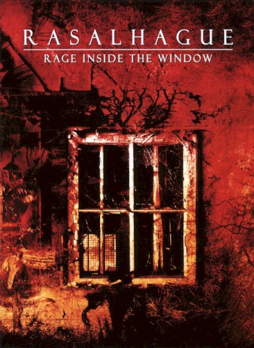 Rage Inside the Window