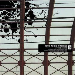 7090 AUDIO MACHINE