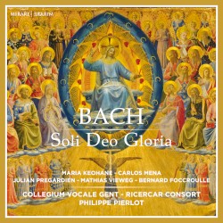 Soli Deo Gloria