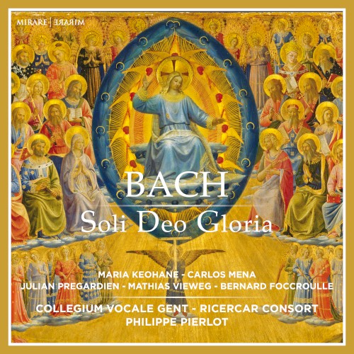 Soli Deo Gloria