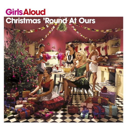 Christmas ’Round at Ours