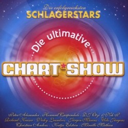 Die ultimative Chart Show: Die erfolgreichsten Schlagerstars