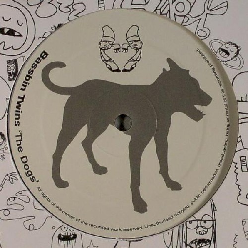 The Dogs / Gun Down
