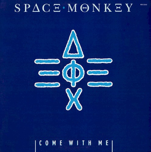 Come With Me
