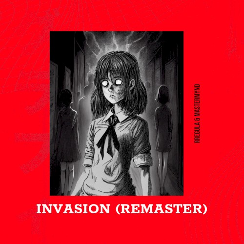 Invasion (remaster)