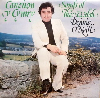 Caneuon y Cymry
